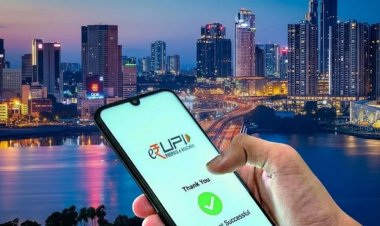 मलेशिया में शुरू हुई भारत की UPI सेवा, डिजिटल इंडिया को मिली नई अंतरराष्ट्रीय सफलता