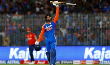 एशिया कप के स्टार "तिलक वर्मा" बने नए कप्तान, साउथ अफ्रीका-ए से होगी वनडे सीरीज