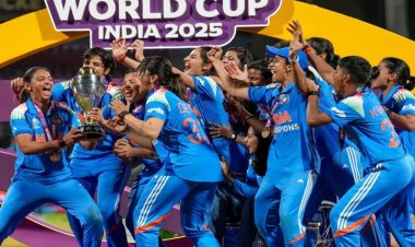 टीम इंडिया के खिलाड़ियों को TATA-Motors का तोहफा, वर्ल्ड कप जीत पर गिफ्ट में मिलेगी नई टाटा सिएरा SUV