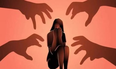 धरसींवा के फार्महाउस में सामूहिक दुष्कर्म