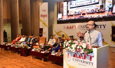 छत्तीसगढ़ में हर क्षेत्र में है आगे बढ़ने की संभावनाएं : राज्यपाल डेका