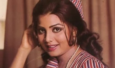 दिग्गज गायिका और अभिनेत्री सुलक्षणा पंडित का 71 वर्ष की उम्र में निधन, लंबे समय से थीं बीमार