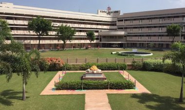 दिल्ली ब्लास्ट के बाद नागपुर RSS मुख्यालय समेत कई शहरों में बढ़ाई गई सुरक्षा