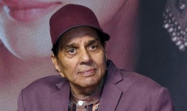 धर्मेंद्र की तबीयत में सुधार, अस्पताल से हुए डिस्चार्ज: फैंस ने ली राहत की सांस