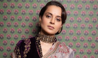 आगरा की अदालत में कंगना रनौत पर राष्ट्रद्रोह केस की कार्रवाई तेज, विवादित बयान बना आधार