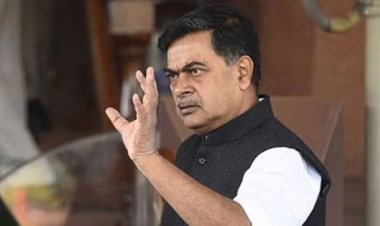 पार्टी विरोधी गतिविधियों पर कार्रवाई : पूर्व केंद्रीय मंत्री आर.के. सिंह BJP से 6 साल के लिए निष्कासित