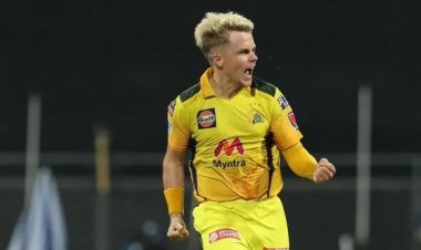 आईपीएल रिटेंशन 2026: CSK के सैम करन अब बनेंगे राजस्थान रॉयल्स का हिस्सा