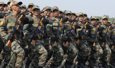 टेरिटोरियल आर्मी में महिलाओं की एंट्री पर विचार, जल्द शुरू हो सकता है पायलट प्रोजेक्ट