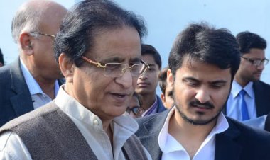 दो-दो पैन कार्ड मामले में आजम खान और अब्दुल्ला आजम को 7 साल की सजा