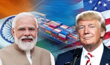 भारत-अमेरिका में बड़ी डील : होगी 2.2 लाख टन LPG गैस की खरीदी