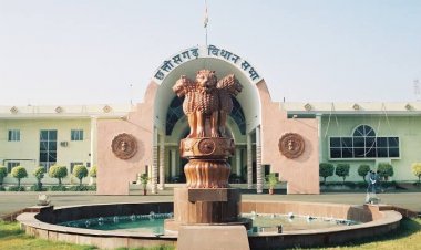 मुख्यमंत्री विष्णुदेव साय ने विधानसभा के विशेष सत्र में पूर्व सदस्यों का किया पुण्य स्मरण