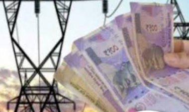 अब 200 यूनिट तक हाफ बिजली का लाभ,छत्तीसगढ़ के 36 लाख से अधिक उपभोक्ता होंगे लाभान्वित