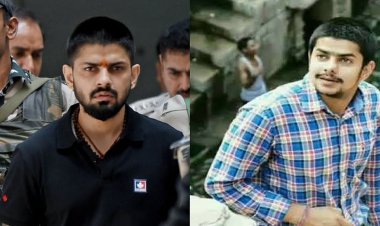 अमेरिका से भारत लाया जा रहा गैंगस्टर अनमोल बिश्नोई, कई हाई-प्रोफाइल मामलों में वांछित