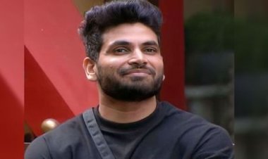 बिग बॉस फेम शिव ठाकरे के मुंबई वाले घर में लगी आग