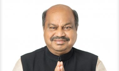 मुख्यमंत्री की ऐतिहासिक घोषणा पर उत्तर विधानसभा क्षेत्र के विधायक पुरंदर मिश्रा ने किया आभार व्यक्त