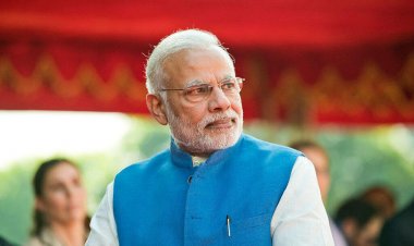पीएम मोदी 21 नवंबर को जी-20 शिखर सम्मेलन के लिए दक्षिण अफ्रीका होंगे रवाना