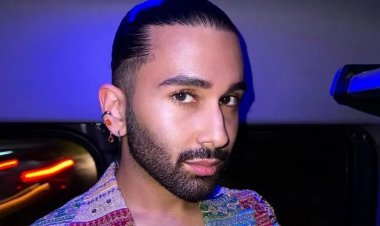 252 करोड़ की ड्रग्स बरामदगी केस में मुंबई पुलिस ने इन्फ्लुएंसर ऑरी को किया तलब