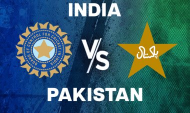 ICC ने जारी किया U-19 वर्ल्ड कप 2026 का शेड्यूल, भारत–पाकिस्तान फिर अलग ग्रुप में