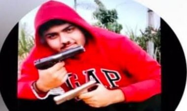 भारत का मोस्ट वांटेड गैंगस्टर नोनी राणा अमेरिका में गिरफ्तार