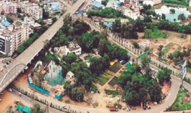 जमीन की सरकारी दरों में 20  से 300 प्रतिशत तक की वृद्धि