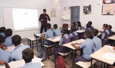 राजस्थान में बड़ा फैसला: अब हफ्ते में एक दिन बिना यूनिफॉर्म आएंगे छात्र-शिक्षक!
