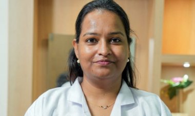 रुमेटोलॉजिक रोगों को समझना: सभी के लिए एक सरल मार्गदर्शिका :डॉ. जूही दीक्षित