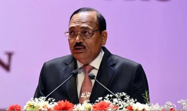 एक्शन में दिखे जस्टिस सूर्यकांत, पहले ही दिन की 17 मामलों की सुनवाई