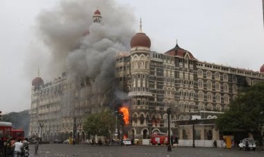 26/11 हमले की बरसी आज : ताज पर हमले की पीड़ा और वीरों की शहादत को देश का सलाम