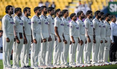 भारत को टेस्ट क्रिकेट इतिहास की सबसे बड़ी हार, घर में 408 रनों से करारी शिकस्त