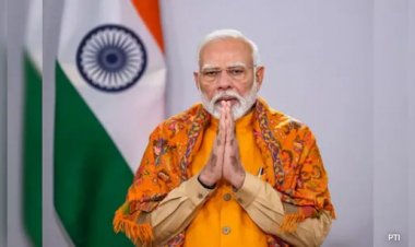 28 को आएंगे पीएम मोदी, नए स्पीकर हाउस में रहेंगे दो रात