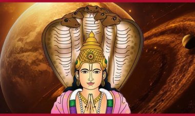 घर आए मेहमान को मीठा पानी पिलाना सिर्फ शिष्टाचार नहीं, बल्कि है बड़ा 'ज्योतिषीय उपाय'; राहु दोष से मिलती है मुक्ति