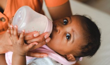 बिहार में 40 माताओं के दूध में मिला "यूरेनियम", शोध में हुआ चौंकाने वाला खुलासा