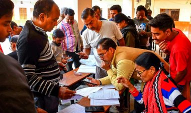 MP में चुनावी काम बना 'जानलेवा'? 10 दिन में 6 BLOs की मौत