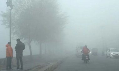 अगले तीन दिनों में बढ़ेगी ठंड, उत्तरी इलाके में शीतलहर के आसार