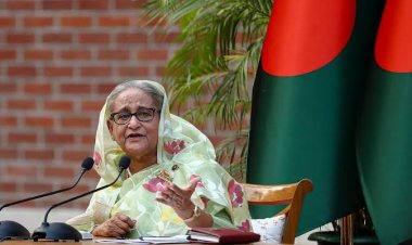 बांग्लादेश की पूर्व पीएम शेख हसीना को 21 साल की सज़ा: अदालत का बड़ा फैसला