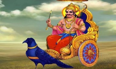 500 साल बाद नवंबर में बन रहा है 'महासंयोग'; शनि और बुध चलेंगे सीधी चाल, इन 3 राशियों की रातों-रात बदलेगी किस्मत