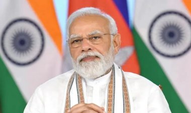 Raipur Breaking : प्रधानमंत्री नरेंद्र मोदी छात्रों से करेंगे शिक्षा और परीक्षा के विषय पर चर्चा