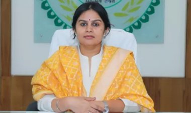 डॉ. प्रियंका शुक्ला आयुक्त समग्र शिक्षा के साथ एमडी पाठ्य पुस्तक निगम, 13 आईएएस अधिकारियों की नई पोस्टिंग