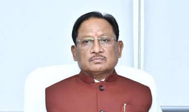 सीएम की मौजूदगी में एक हजार मॉडल स्कूलों का खाका तैयार