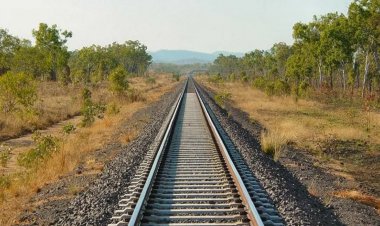 रायपुर-जगदलपुर रेल लाइन का दूसरा चरण शुरू, 2030 तक मिल सकती है सीधी कनेक्टिविटी