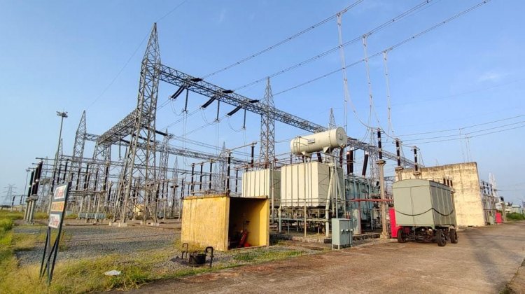 बस्तर में विद्युत क्रांति: दूरस्थ ग्रामीण इलाकों तक हो रहा उजियारा