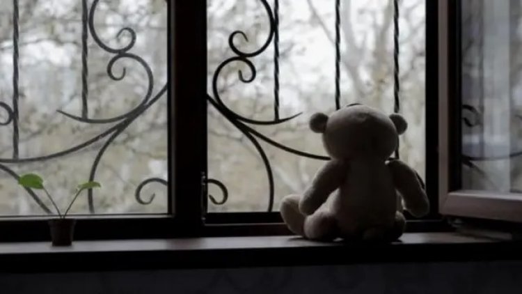 सूरजपुर में 4 साल की मासूम के साथ दुष्कर्म, 17 वर्षीय नाबालिग हिरासत में