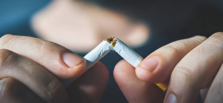 विश्व में पहली बार, इस देश में लगा 2007 के बाद जन्मे युवाओं पर धूम्रपान पर आजीवन प्रतिबंध!