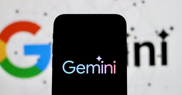 Google का AI मोनेटाइजेशन प्लान: Gemini चैटबॉट में होगी विज्ञापन की एंट्री!