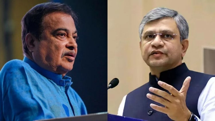 सरकारी खर्च में सड़क और रेलवे मंत्रालय सबसे आगे, नई रिपोर्ट में हुआ खुलासा