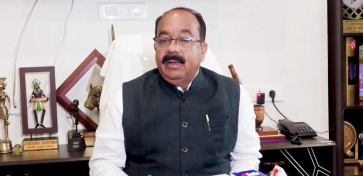 नगरीय निकायों में सभी सुविधाएं होंगी ऑनलाइन, यूपीआई से कर सकेंगे भुगतान