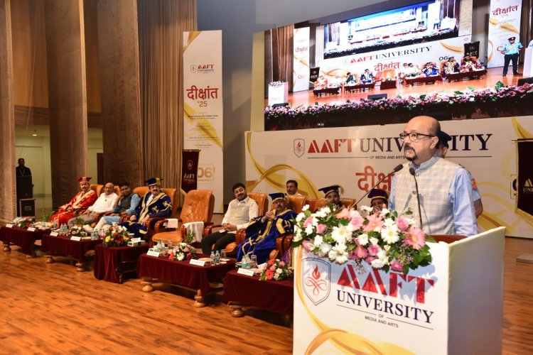 छत्तीसगढ़ में हर क्षेत्र में है आगे बढ़ने की संभावनाएं : राज्यपाल डेका