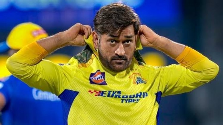 धोनी खेलेंगे अगला IPL, CSK के CEO काशी विश्वनाथन ने की पुष्टि