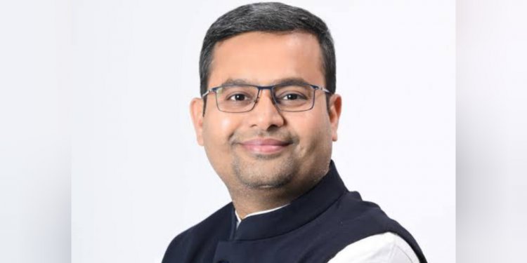 भूपेश ने युवाओं का भरोसा तोड़ा, साय सरकार ने वह भरोसा लौटाया : उज्ज्वल दीपक