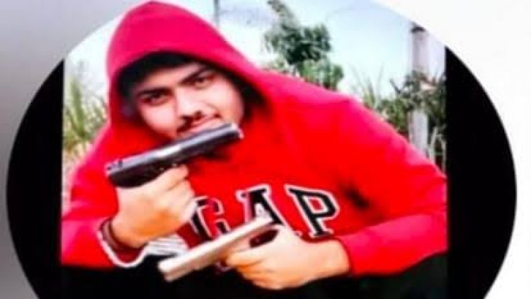 भारत का मोस्ट वांटेड गैंगस्टर नोनी राणा अमेरिका में गिरफ्तार